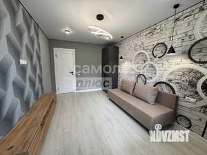2-к квартира, вторичка, 44м2, 3/5 этаж