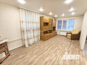1-к квартира, вторичка, 36м2, 1/9 этаж