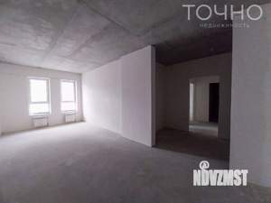 2-к квартира, вторичка, 68м2, 6/17 этаж