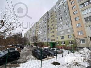 1-к квартира, вторичка, 42м2, 8/10 этаж