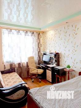 3-к квартира, вторичка, 63м2, 10/11 этаж