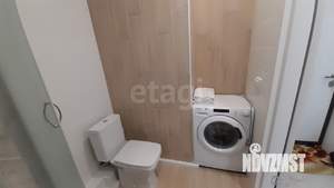1-к квартира, вторичка, 33м2, 14/17 этаж