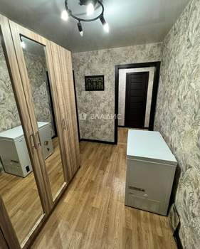 2-к квартира, вторичка, 61м2, 3/5 этаж