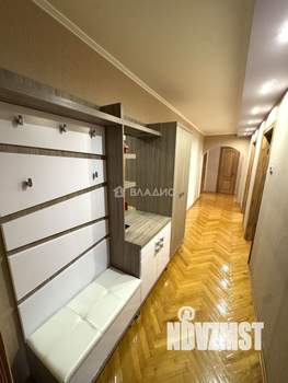 3-к квартира, вторичка, 67м2, 7/9 этаж