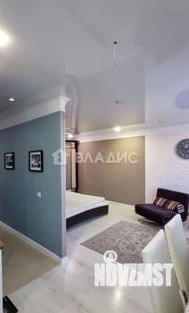 1-к квартира, вторичка, 36м2, 9/10 этаж