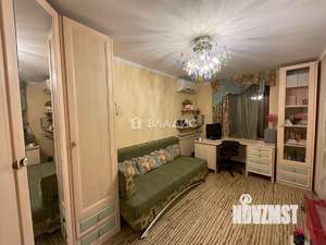 4-к квартира, вторичка, 74м2, 3/9 этаж