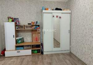 1-к квартира, вторичка, 36м2, 2/10 этаж