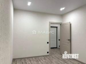 2-к квартира, вторичка, 42м2, 9/17 этаж