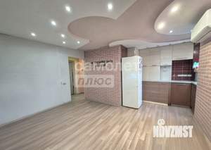 2-к квартира, вторичка, 40м2, 2/5 этаж