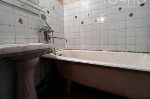 1-к квартира, вторичка, 35м2, 3/9 этаж