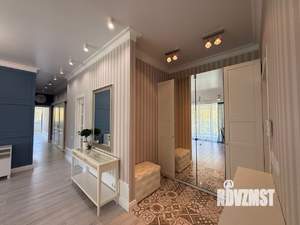 3-к квартира, вторичка, 95м2, 3/3 этаж