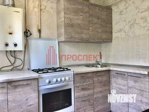 2-к квартира, вторичка, 43м2, 4/4 этаж
