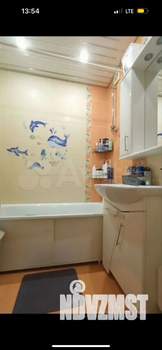 2-к квартира, вторичка, 53м2, 3/10 этаж