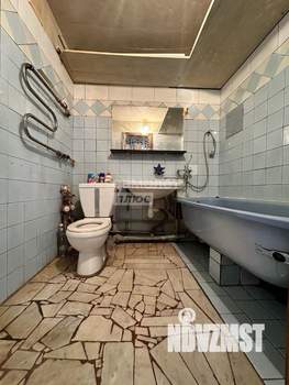 1-к квартира, вторичка, 35м2, 9/9 этаж