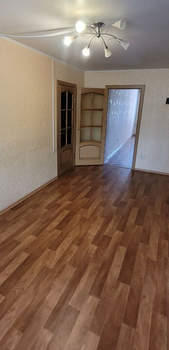 3-к квартира, вторичка, 60м2, 5/5 этаж