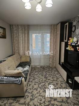1-к квартира, вторичка, 30м2, 3/5 этаж