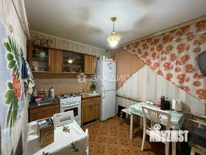 2-к квартира, вторичка, 53м2, 2/9 этаж