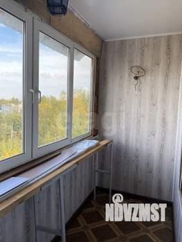 3-к квартира, вторичка, 68м2, 4/4 этаж