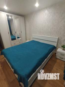 2-к квартира, вторичка, 48м2, 3/10 этаж