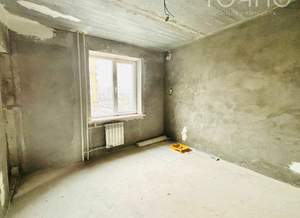 2-к квартира, вторичка, 52м2, 3/16 этаж