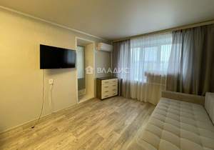 1-к квартира, вторичка, 32м2, 7/9 этаж