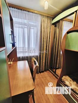 3-к квартира, вторичка, 82м2, 6/9 этаж