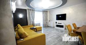 3-к квартира, вторичка, 92м2, 5/10 этаж