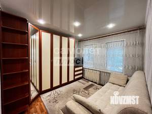 1-к квартира, вторичка, 34м2, 1/9 этаж