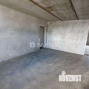 3-к квартира, вторичка, 74м2, 2/10 этаж