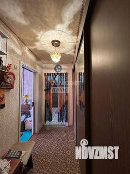2-к квартира, вторичка, 53м2, 5/9 этаж