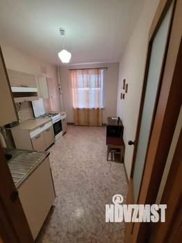 2-к квартира, вторичка, 51м2, 4/6 этаж