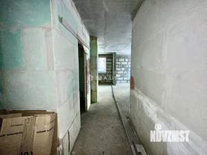 1-к квартира, вторичка, 50м2, 2/19 этаж