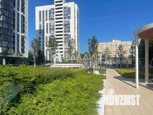 3-к квартира, вторичка, 85м2, 18/18 этаж