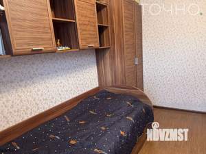 3-к квартира, вторичка, 62м2, 7/10 этаж