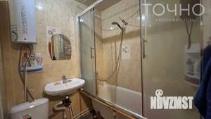 1-к квартира, вторичка, 28м2, 1/5 этаж