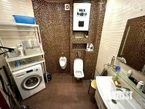 2-к квартира, вторичка, 91м2, 2/12 этаж