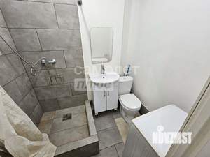 Студия квартира, вторичка, 21м2, 1/4 этаж