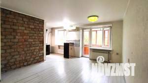 2-к квартира, вторичка, 46м2, 3/5 этаж