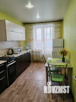 1-к квартира, вторичка, 37м2, 9/15 этаж