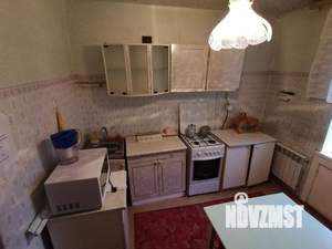 1-к квартира, вторичка, 35м2, 4/4 этаж