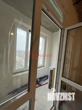 Студия квартира, вторичка, 20м2, 13/17 этаж