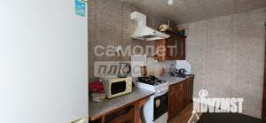 1-к квартира, вторичка, 36м2, 9/10 этаж