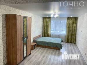2-к квартира, вторичка, 55м2, 2/3 этаж