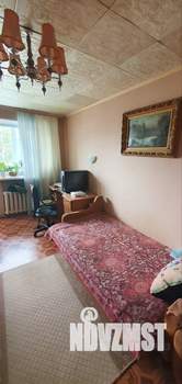 1-к квартира, вторичка, 31м2, 4/5 этаж
