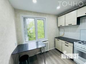 1-к квартира, вторичка, 29м2, 5/5 этаж