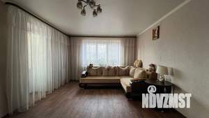 3-к квартира, вторичка, 61м2, 8/9 этаж