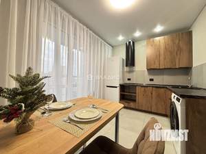 1-к квартира, вторичка, 44м2, 15/17 этаж