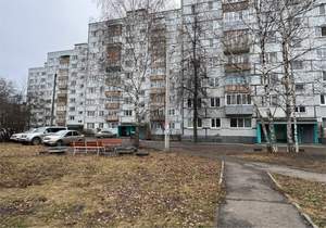 3-к квартира, вторичка, 66м2, 3/9 этаж