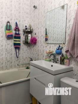 1-к квартира, вторичка, 44м2, 4/10 этаж