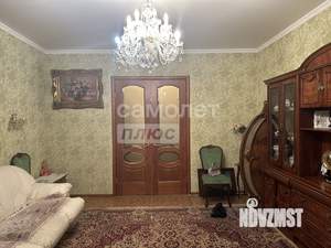 3-к квартира, вторичка, 83м2, 3/4 этаж